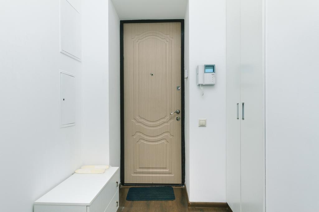 Kreschatik 21 With Terrace 2Br Kiew Exterior foto