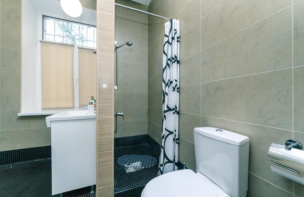Kreschatik 21 With Terrace 2Br Kiew Exterior foto